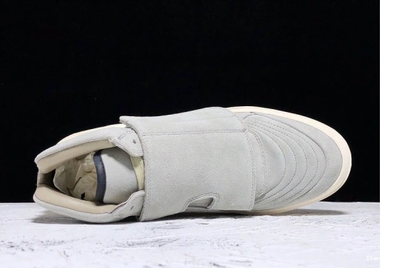 6519-7001-SUE-055 NIKE OF FEAR GOD "DARK SKATE GREY" MID 1207